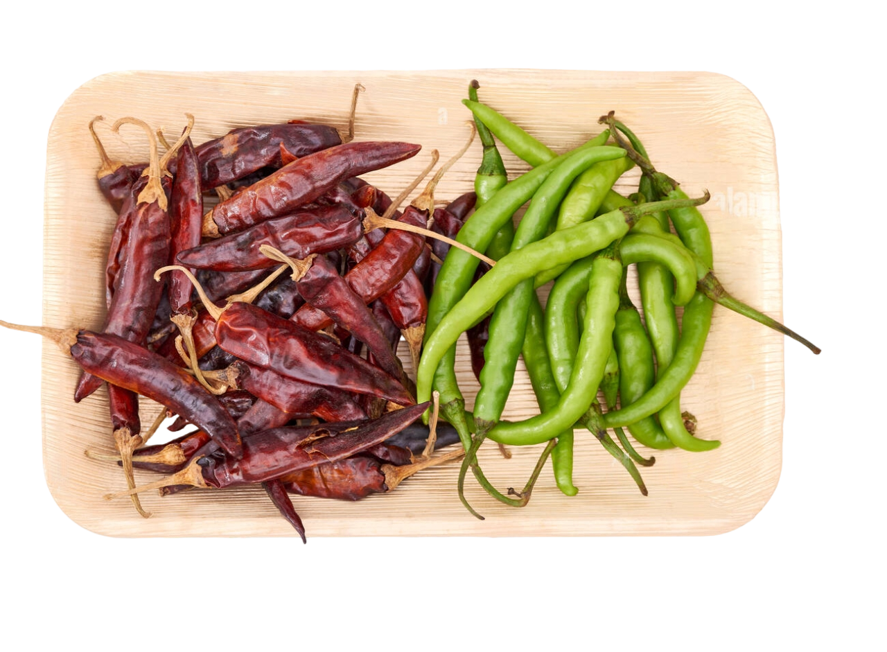 Image of Chilies