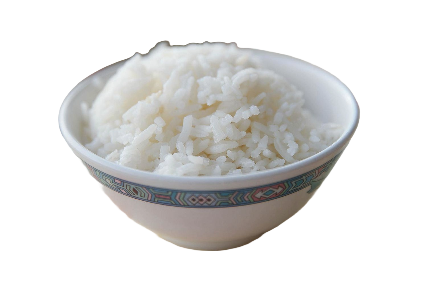 Image of Cooked Rice