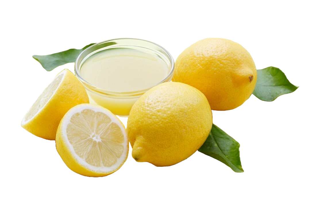 Image of Lemon Extract