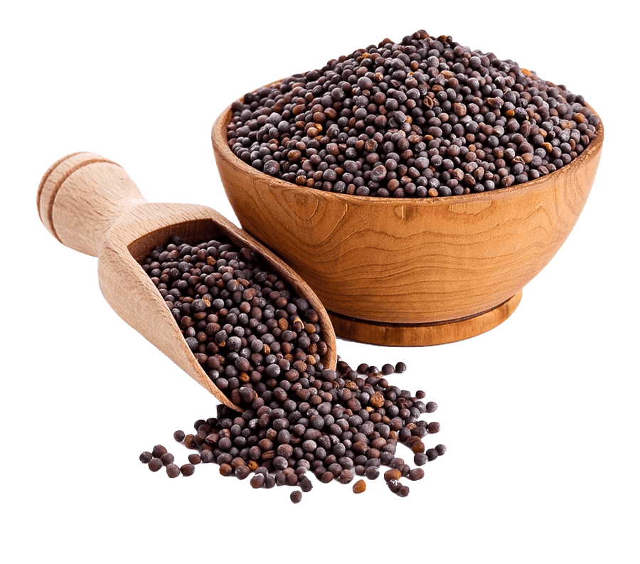 Image of Mustard Seeds