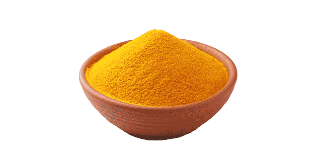 Image of Turmeric